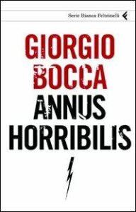 Giorgio Bocca – Annus horribilis (2010)