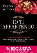 Pepper Winters - Io ti appartengo (2015)