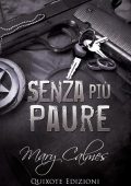 img Mary Calmes - Senza più paure (2022)