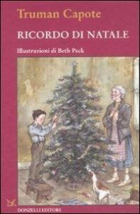 Truman Capote  – Ricordo di Natale (2011)