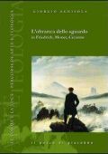 Giorgio Agnisola  - L'oltranza dello sguardo in Friedrich, Monet, Cézanne  (2010) PDF