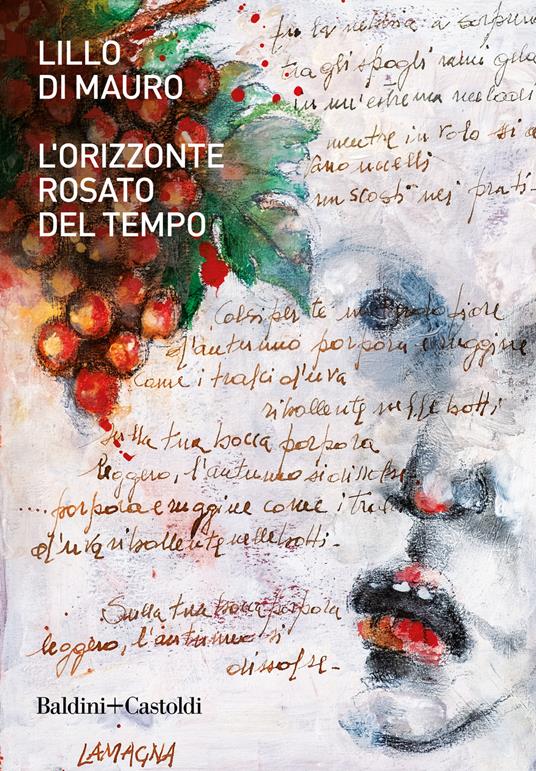 Lillo Di Mauro – L’orizzonte rosato del tempo (2021)