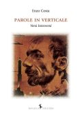 Enzo Costa - Parole in verticale (2017)