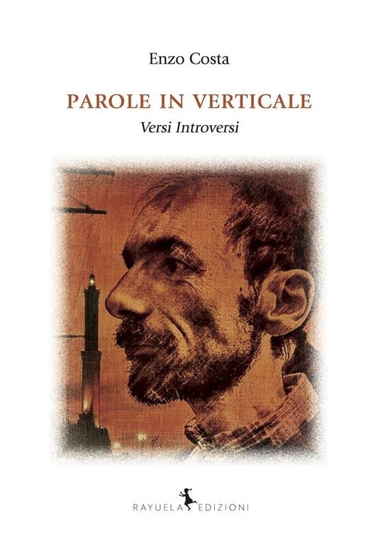 Enzo Costa – Parole in verticale (2017)