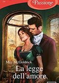 May McGoldrick - Royal Highlander Vol. 3. La legge dell'amore (2022)