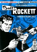 img Gli albi della Cosmo 68 - I Grandi Maestri 61, Bull Rocket (Cosmo)(Luglio 2021)