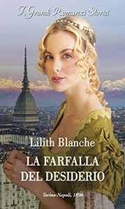 Lilith Blanche – La farfalla del desiderio (2022)
