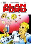 img Alan Ford 639 - Enigma (Settembre 2022)(A Colori)
