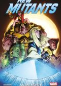 img New Mutants - Anime Morte (Panini 2019)
