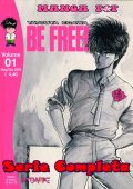 img Be Free! - Serie Completa (12 Volumi)(Dynit 2002-2005)