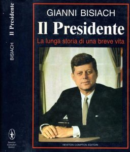 Gianni Bisiach – Il Presidente (1990)
