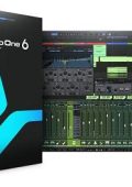 [MAC] PreSonus Studio One 6 Pro 6.1.1 macOS - ITA