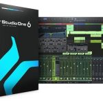 img [MAC] PreSonus Studio One 6 Pro 6.1.1 macOS - ITA