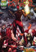 img Captain Marvel 13 (Panini 2020-04)