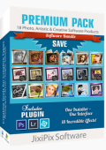 [PORTABLE] JixiPix Premium Pack 1.2.6 x64 Portable - ENG
