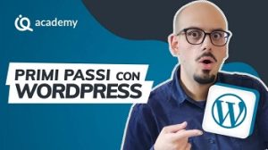 Imparaqui – WordPress Basic – Ita
