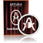 img Arturia Sound Banks Bundle 2022.11 x64 - ENG