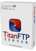 Titan FTP Server Enterprise 2019 Build 3676 - ENG