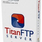 img Titan FTP Server Enterprise 2019 Build 3676 - ENG