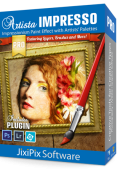 [MAC] JixiPix Artista Impresso Pro v1.8.20 macOS - ENG