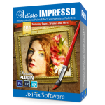 img [MAC] JixiPix Artista Impresso Pro v1.8.20 macOS - ENG