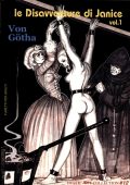 img Erotic Art Collection 12 - Le disavventure di Janice 1 (B&M 2002-09)