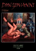img Erotic Art Collection 18 - Don Giovanni (B&M 2004-08)