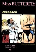 img Erotic Art Collection 04 - Miss Butterfly (B&M 2000-01)