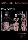img Erotic Art Collection 05 - Prigione speciale (B&M 2000-03)