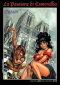 img Erotic Art Collection 13 - La passione di Esmeralda - Phenix (B&M 2002-12)