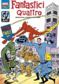 img Fantastici Quattro - Speciale Anniversario (Ottobre 2022)(Panini Comics)