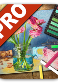 [MAC] JixiPix Pastello Pro 1.1.18 macOS - ENG