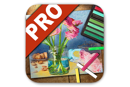 [MAC] JixiPix Pastello Pro 1.1.18 macOS – ENG