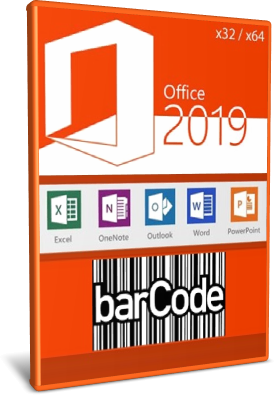 Microsoft Office 2019 Professional Plus AIO 2 in 1 – v2508 (Build 19127.20154) – ITA