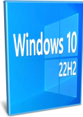 Microsoft Windows 10 Home + Pro 22H2 Build 19045.2846  x64 AIO (2 in 1) - Aprile 2023 - ITA