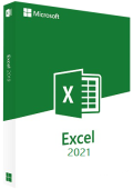 Microsoft Excel 2021 - v2407 (Build 17830.20166) - ITA