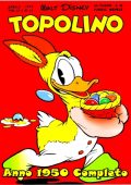 img Topolino - Anno 1950 Completo (13 Volumi)(Mondadori 1950)