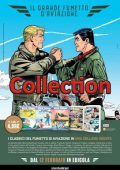 img Il grande fumetto d’aviazione – Anno 2021 - Completo (47 volumi)(Gds)(RCS 2021)