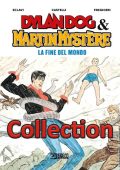 img Dylan Dog e Martin Mystere – Collection (5 volumi)(Bonelli-Mondadori)(1990-2018)
