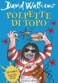 David Walliams - Polpette di topo (2022)