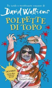 David Walliams – Polpette di topo (2022)