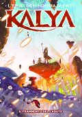 img Kalya 01 - Il Frammento Del Caduto (Bugs Comics 2022-11)