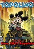 img Topolino - Anno 2017 Completo (52 Volumi)(Panini Comics 2017)