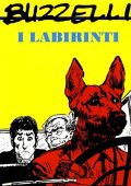 img I Labirinti - Guido Buzzelli (1971)