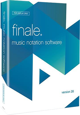 [PORTABLE] MakeMusic Finale 27.3.0.137 x64 Portable – ENG