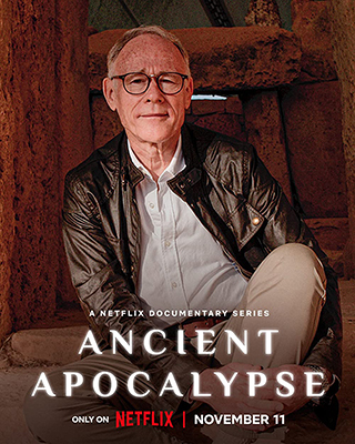 L’antica apocalisse – Stagione 1 (2022) [Completa] DLMux 1080p E-AC3+AC3 ITA ENG SUBS