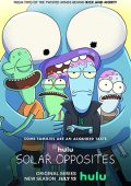 img Solar Opposites - Stagione 1/5 (2020/2024) [Completa] DLMux 1080p E-AC3+AC3 ITA ENG SUBS