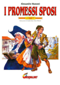 img I Promessi Sposi a Fumetti (Edizioni San Paolo 1994-01-01)