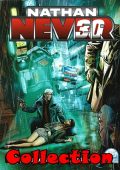 img Nathan Never A Colori - Collection (388 volumi)(SBE 1991-2024)