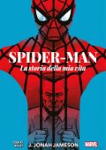 img Spider-Man - La Storia della mia Vita (Annual)(Panini 11-2021)